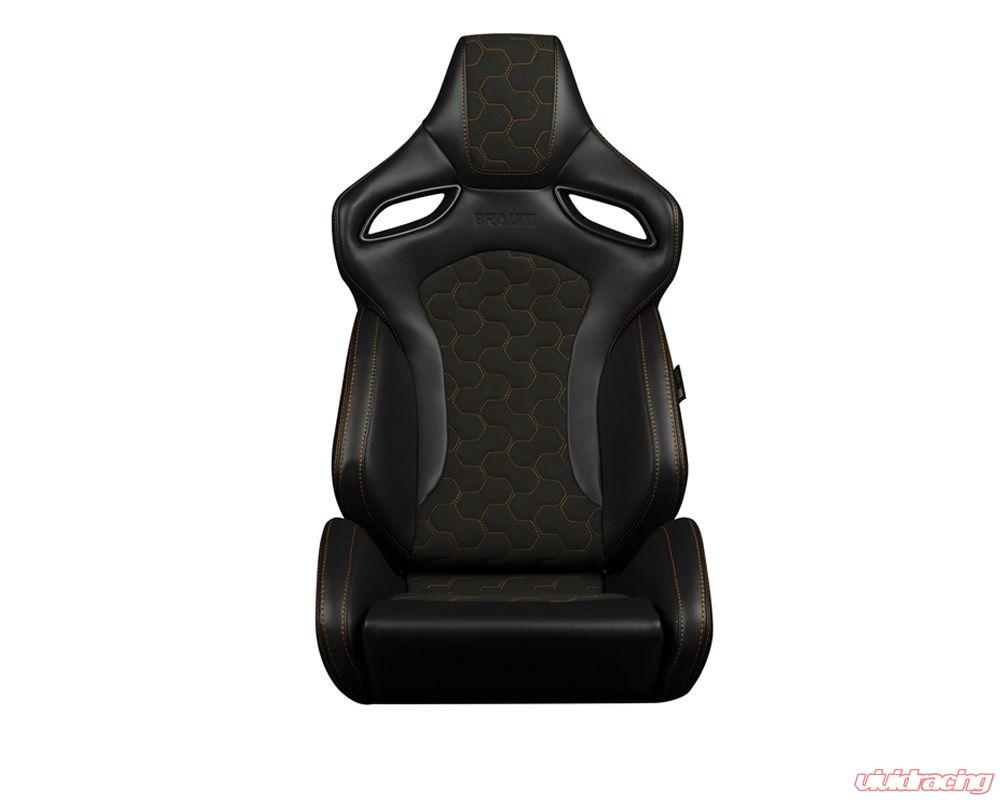 Braum Racing Seats