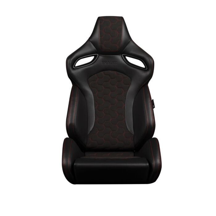 Braum Racing Seats