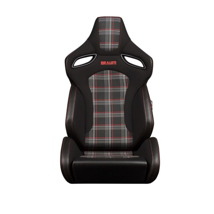 Braum Racing Seats