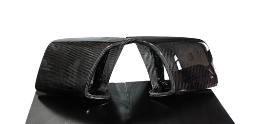 Spoon Sports Carbon Fibre Side Vent Scoop 1991-2005 NSX