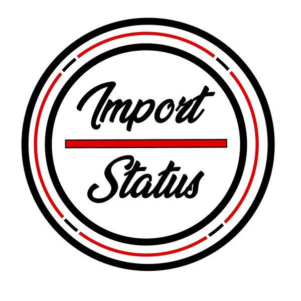 Import Status