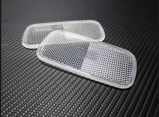 1991-05 NSX Clear Side Marker Lenses
