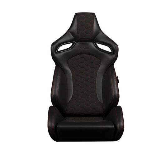 Braum Racing Seats